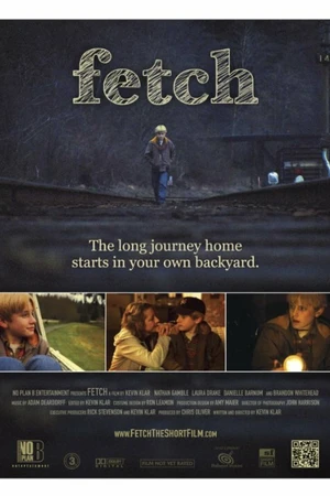 Постер к фильму Апорт (2011)