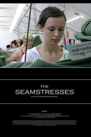 Постер к фильму The Seamstresses (2010)