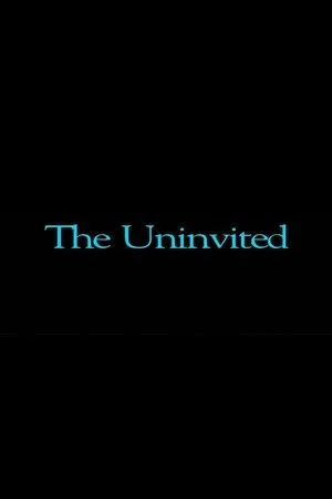 Постер к фильму The Uninvited (2010)