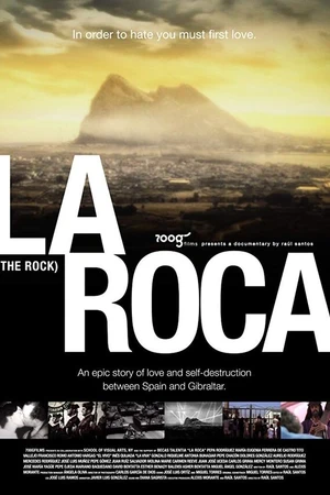 Постер к фильму La roca (2011)