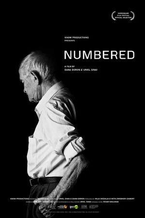 Постер к фильму Пронумерованный (2012)