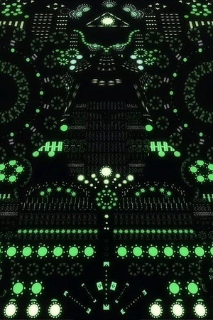 Постер к мультфильму 1923 (2010)