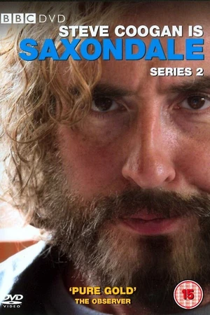 Постер к сериалу Саксондейл (2006 - 2007)
