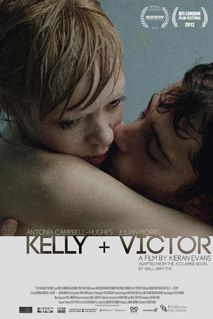 Постер к фильму Келли + Виктор (2012)