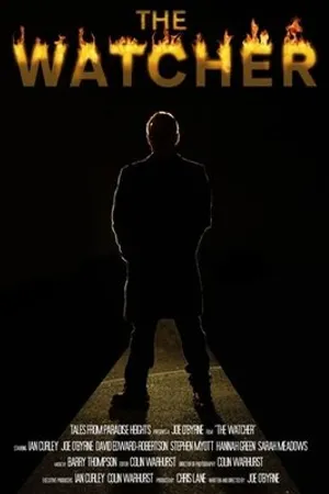 Постер к фильму The Watcher (2011)