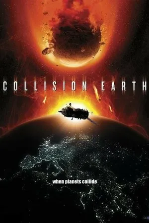Постер к фильму Столкновение Земли (2011)