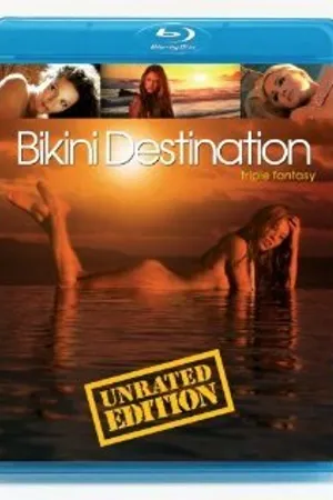 Постер к фильму Bikini Destinations: Fantasy (2006)