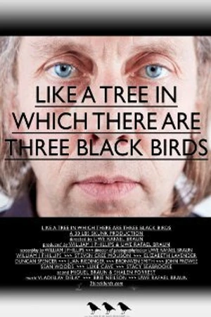 Постер к фильму Like a Tree in Which There Are Three Black Birds (2012)