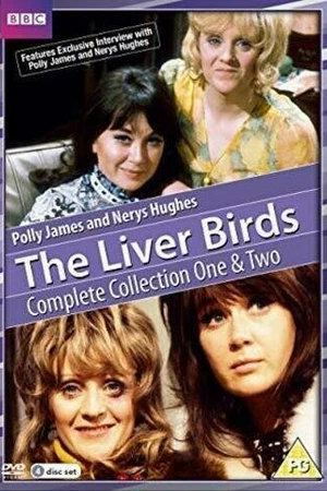 Постер к сериалу The Liver Birds (1969 - 1996)