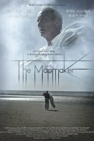 Постер к фильму The Mapmaker (2011)