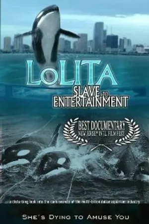 Постер к фильму Lolita: Slave to Entertainment (2003)