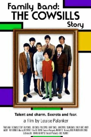 Постер к фильму Family Band: The Cowsills Story (2011)