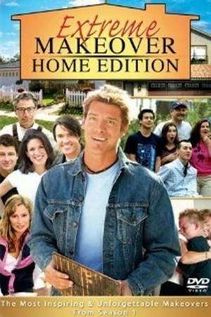Постер к сериалу Дом закрыт на ремонт (2003 - 2020)