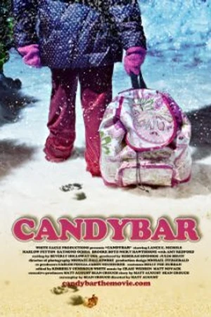 Постер к фильму How to Get to Candybar (2012)