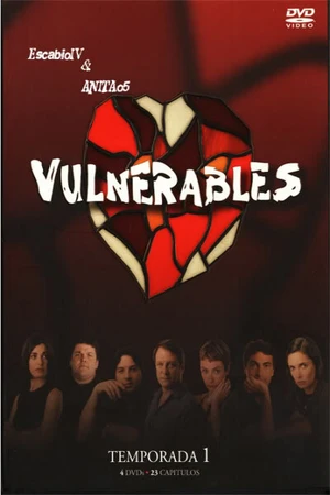 Постер к сериалу Уязвимые (1999 - 2000)