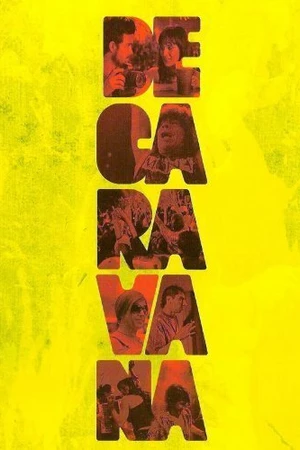 Постер к фильму De Caravana (2010)