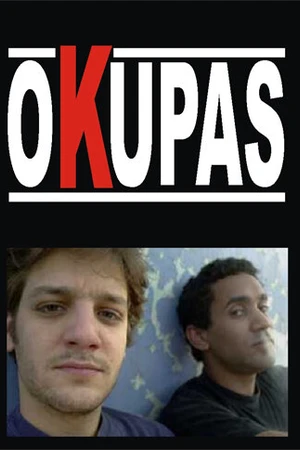 Постер к сериалу Сквоттеры (2000)