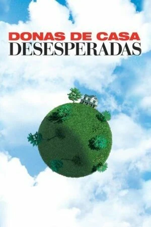 Постер к сериалу Отчаянные домохозяйки (2007 - 2008)