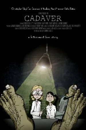 Постер к мультфильму Cadaver (2012)