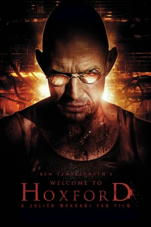 Постер к фильму Добро пожаловать в Хоксфорд (2011)