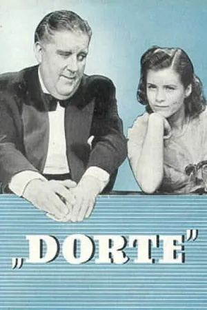 Постер к фильму Дорте (1951)