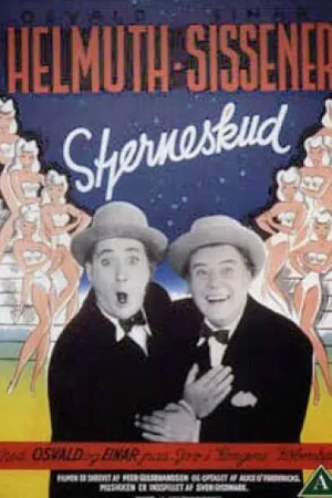 Постер к фильму Падающая звезда (1947)