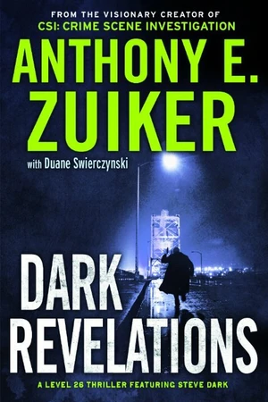 Постер к фильму Level 26: Dark Revelations (2011)