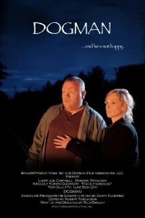 Постер к фильму Dogman (2012)