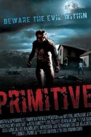 Постер к фильму Примитив (2011)