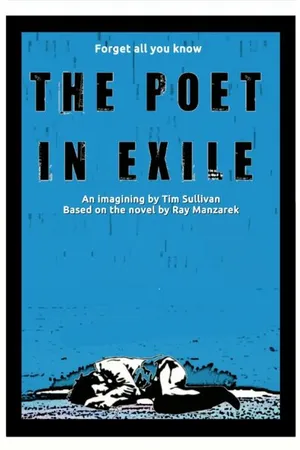 Постер к фильму The Poet in Exile (-)