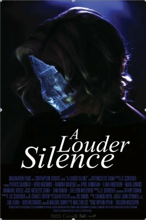Постер к фильму A Louder Silence (2015)