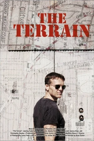 Постер к фильму The Terrain (2011)