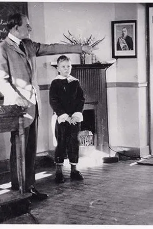 Постер к фильму Doodkry is Min (1961)