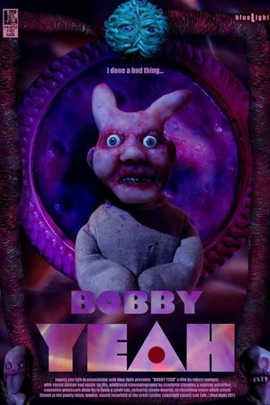 Постер к мультфильму Бобби (2011)