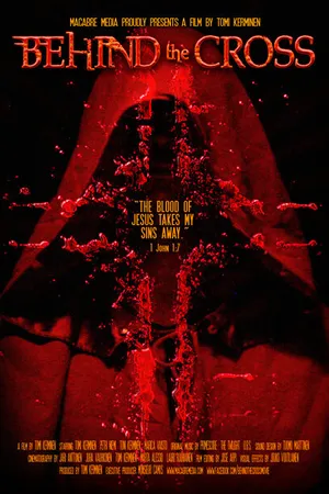 Постер к фильму Behind the Cross (2012)