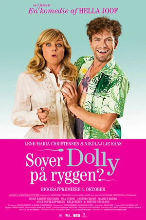 Постер к фильму Спит ли Долли на спине? (2012)