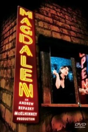 Постер к фильму Magdalen (1998)