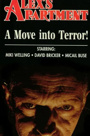 Постер к фильму Alex's Apartment (1992)