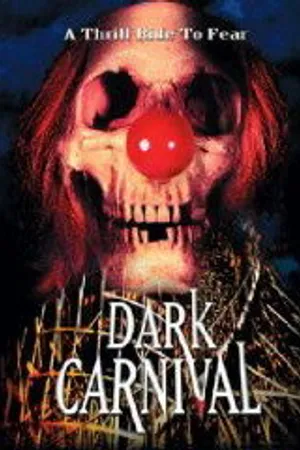 Постер к фильму Карнавал тьмы (1993)