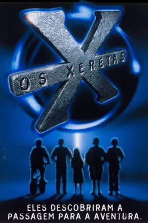 Постер к фильму Шпионы (2001)
