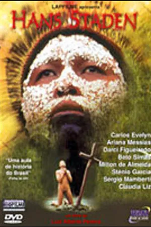 Постер к фильму Ганс Штаден (1999)