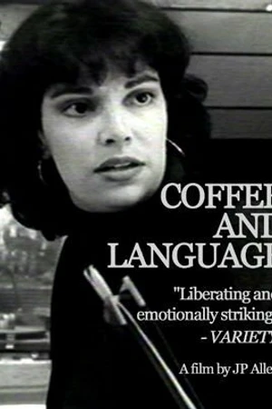 Постер к фильму Coffee and Language (2001)