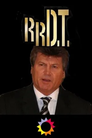 Постер к сериалу R.R.D.T (1997 - 1998)