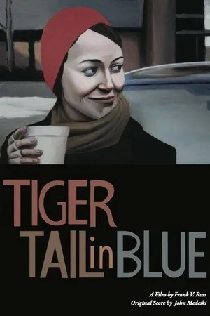 Постер к фильму Tiger Tail in Blue (2012)