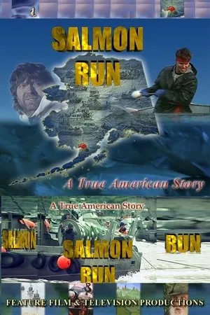 Постер к фильму Salmon Run (2003)