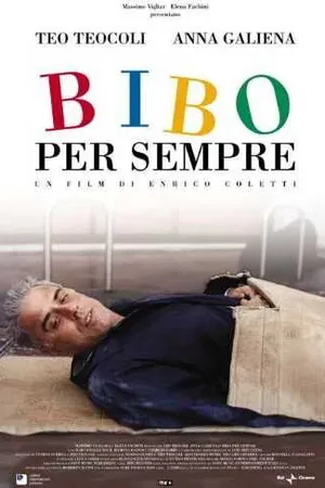 Постер к фильму Бибо навсегда (2000)