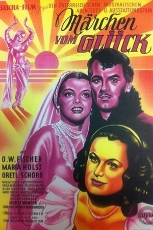 Постер к фильму Märchen vom Glück (1949)