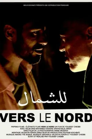Постер к фильму Vers le Nord (2010)