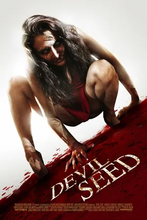 Постер к фильму Семя Дьявола (2012)