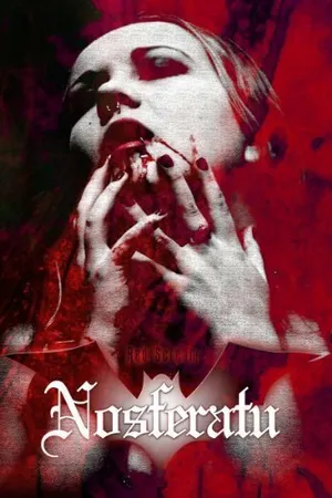 Постер к фильму Красный крик Носферату (2009)